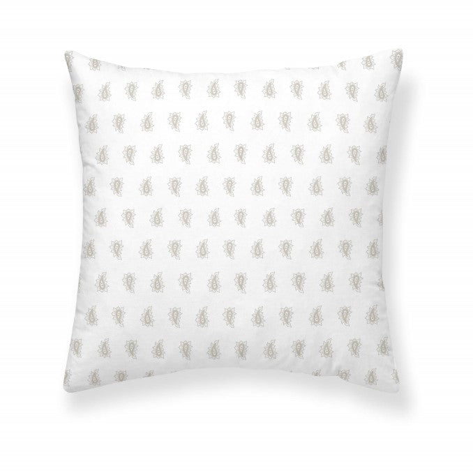 Funda de almohada 100% algodón Sapporo 0