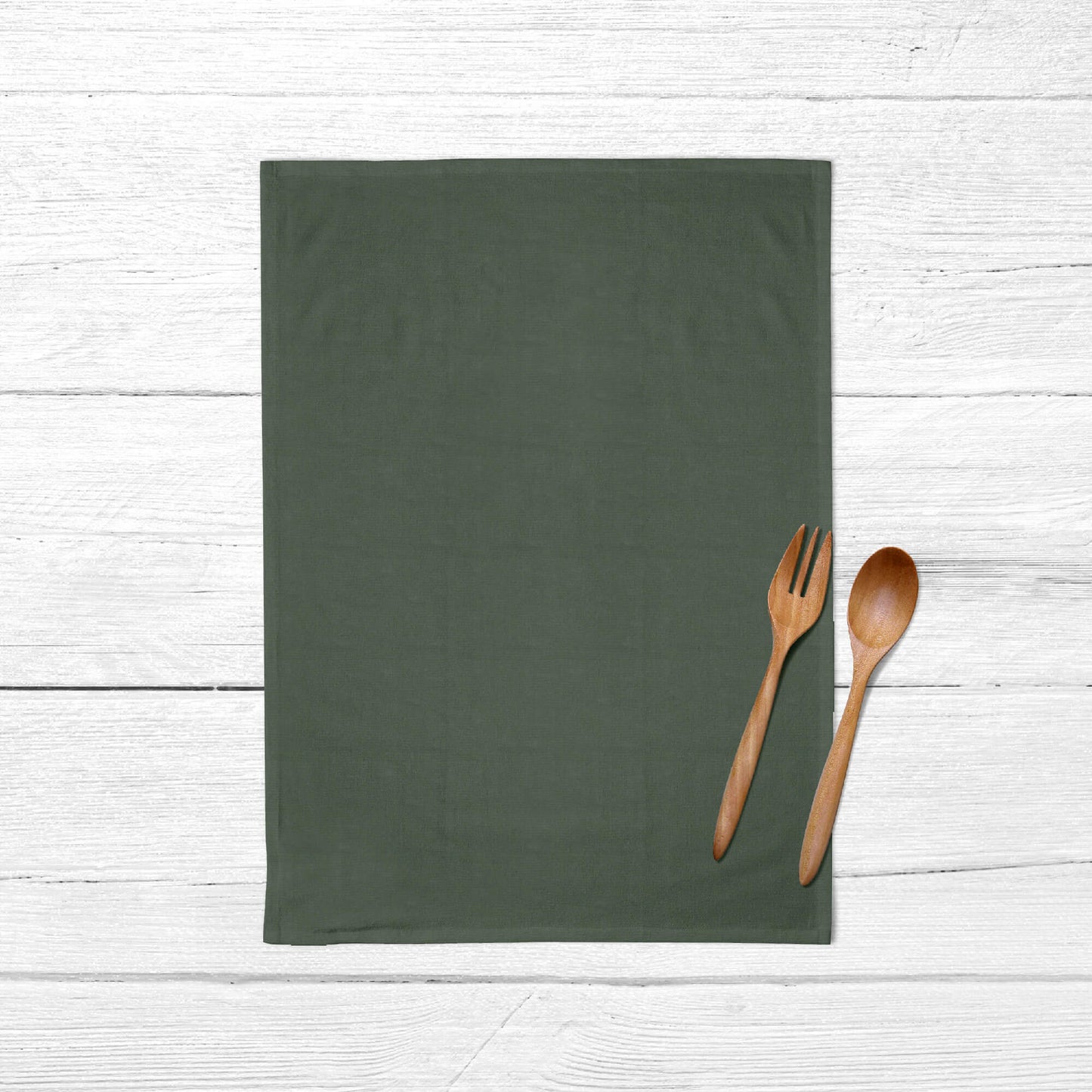 Pack 2 unidades paño de cocina Liso 02 - 45x70 cm 4