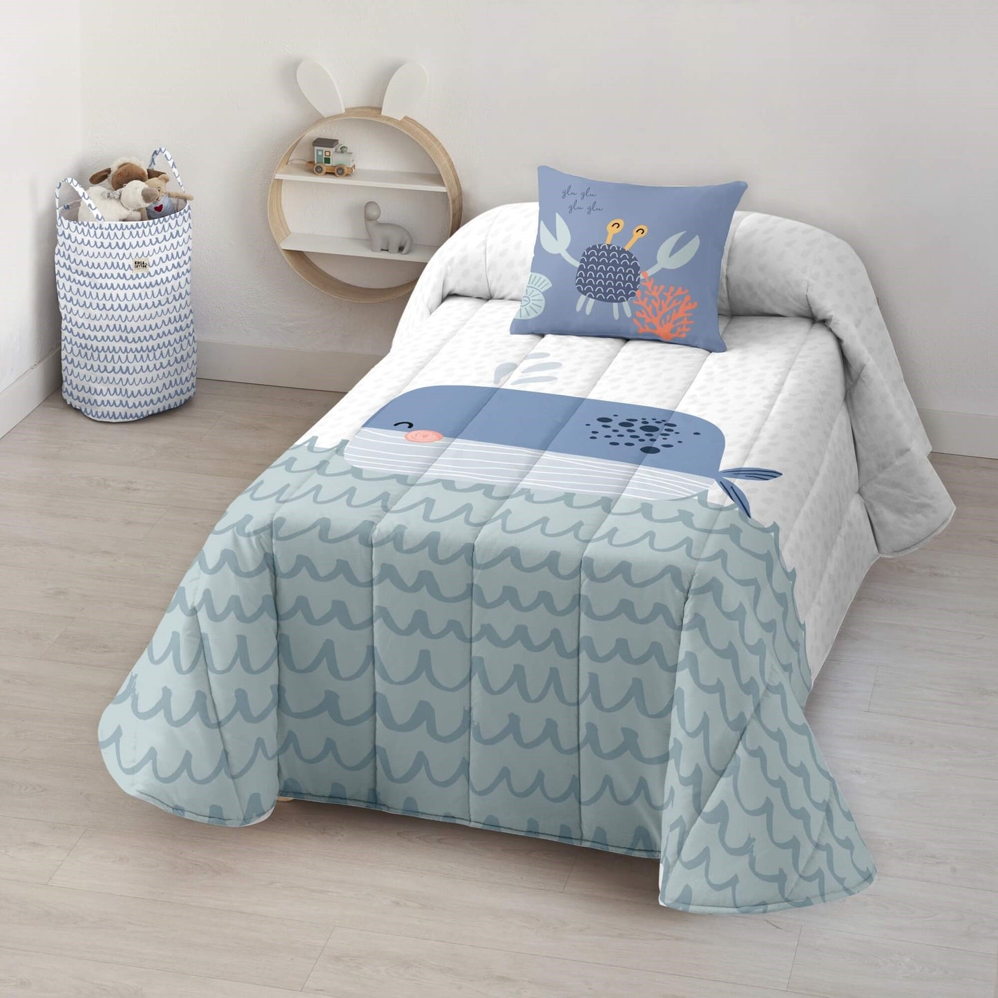 Bouti 100 gr Malu Big 90 (190x270 cm) 0