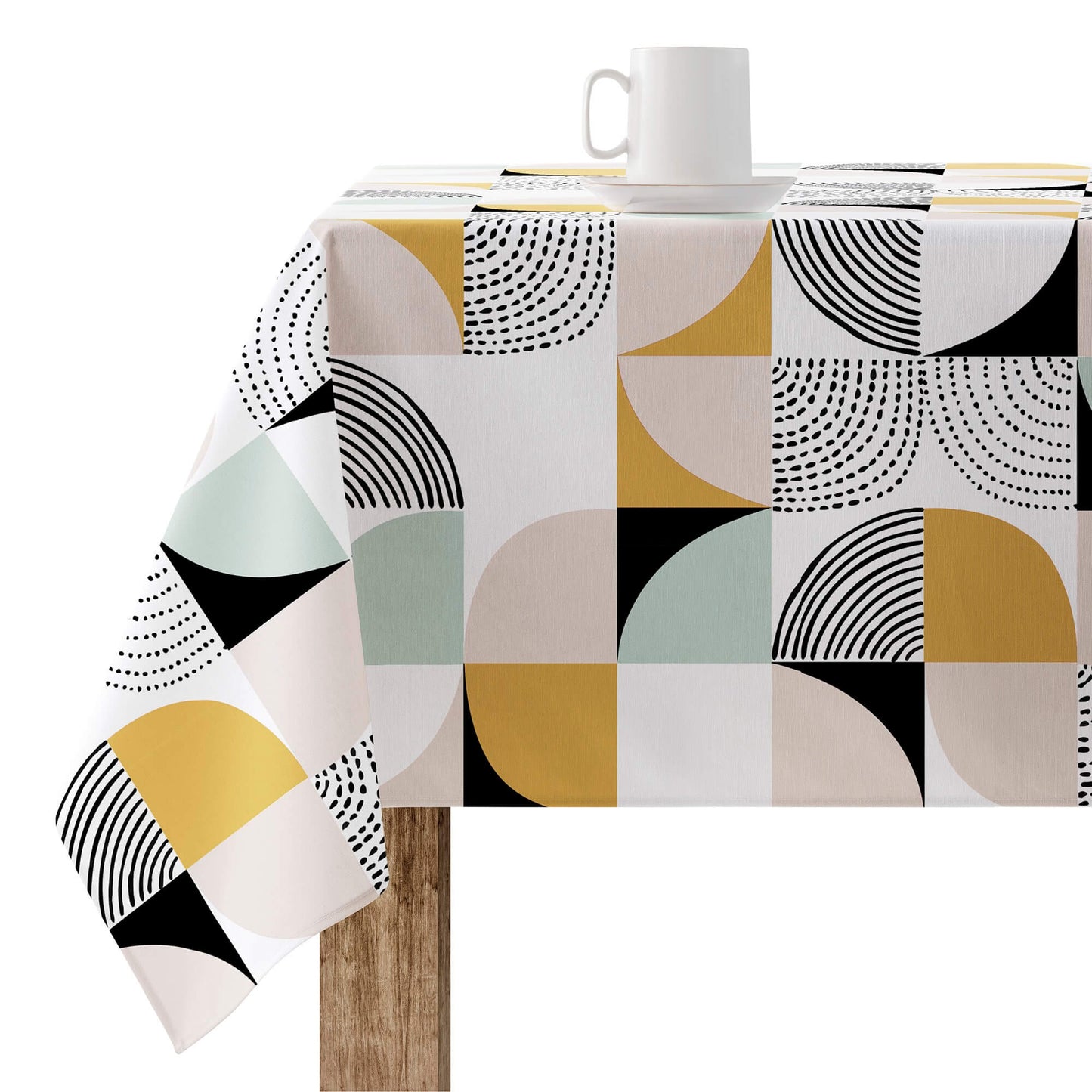 Mantel resinado antimanchas P-20 0