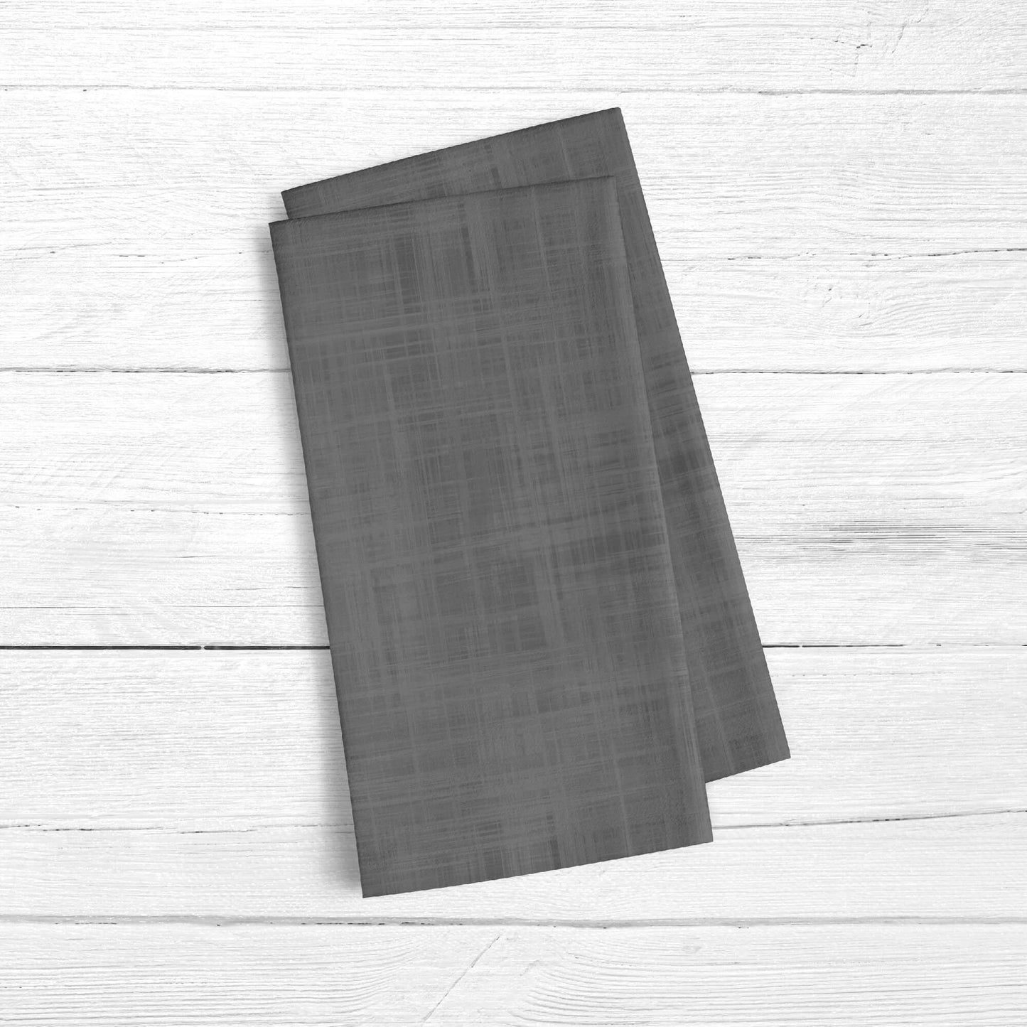 Pack 2 unidades paño de cocina 0120-42 100% algodón 45x70 cm 3