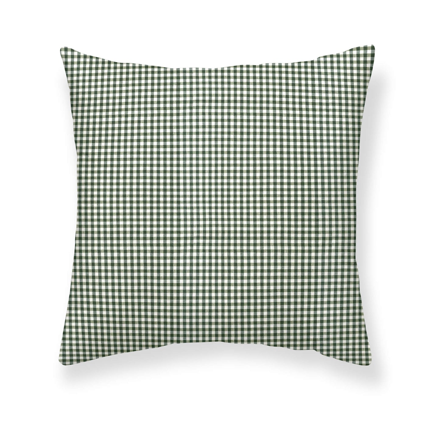 Funda de cojín Cuadros 50-02 - 50x50 cm 0