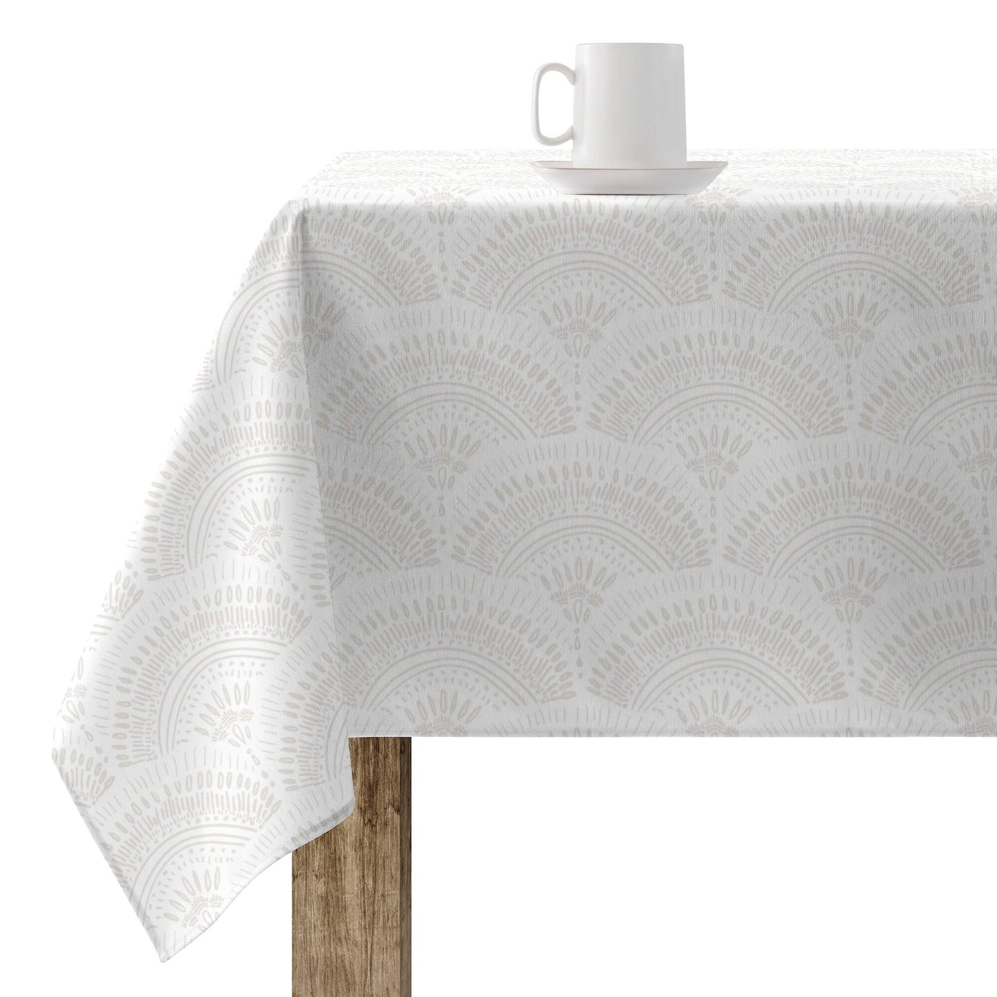 Mantel resinado antimanchas 0120-211 0