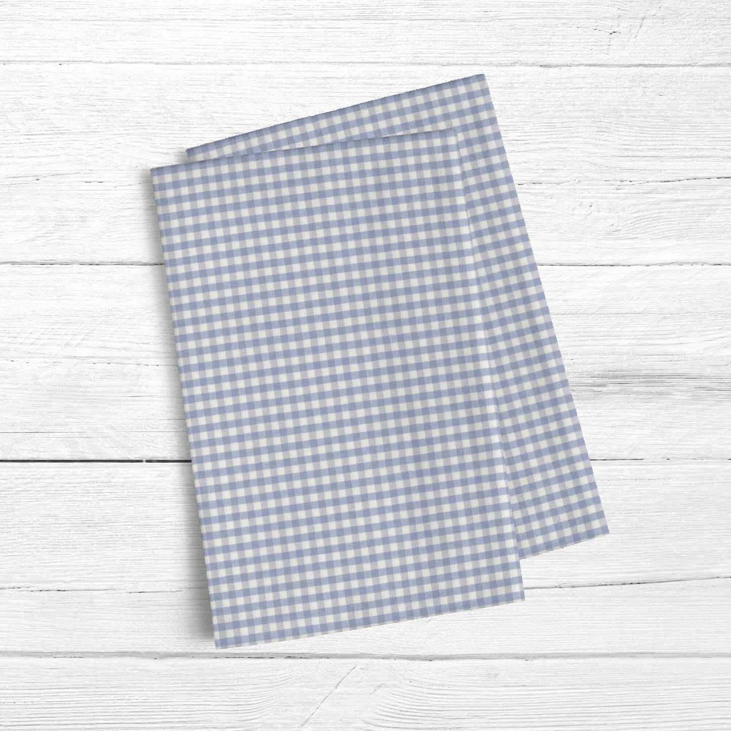 Pack 2 unidades paño de cocina Cuadros 50-07 - 45x70 cm 2