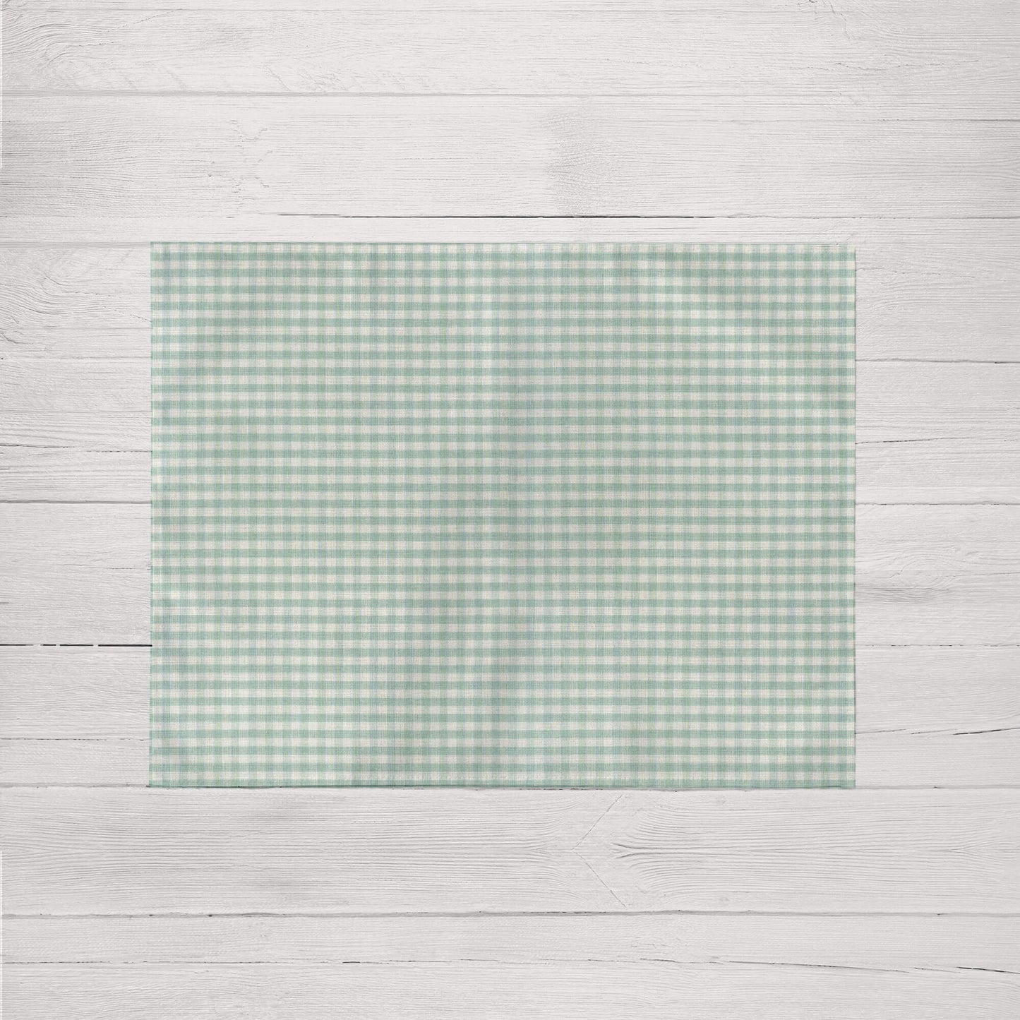 Pack 2 unidades mantel individual resinado Cuadros 50-12 - 45x35 cm 2