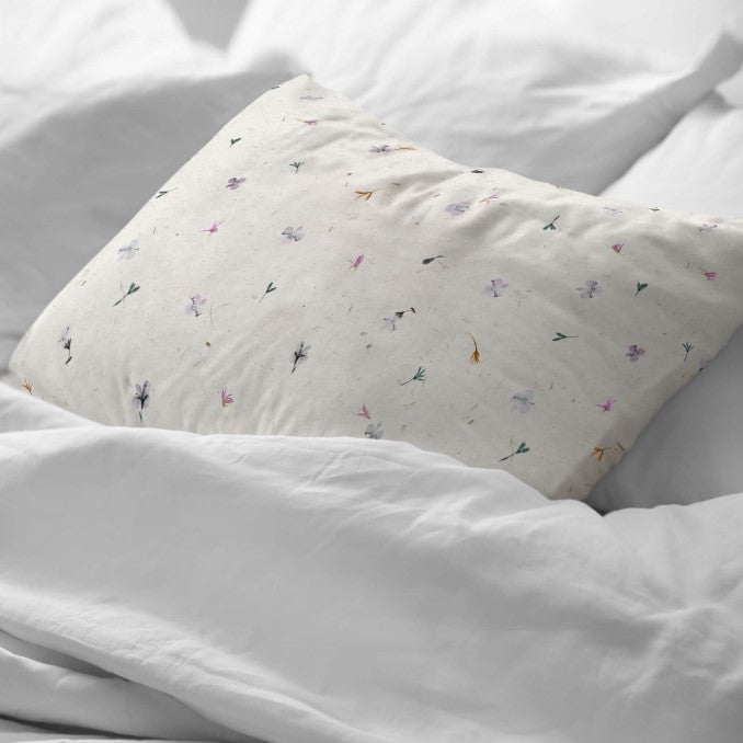 Funda de almohada 100% algodón Orewa 2
