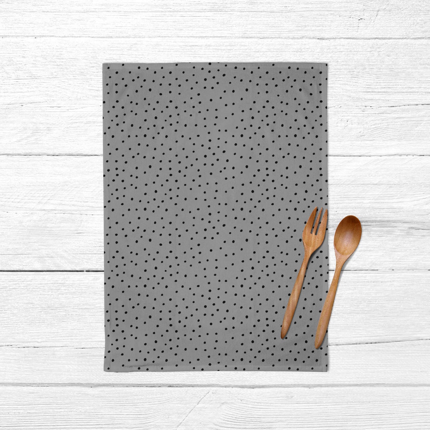 Pack 2 unidades paño de cocina 0120-38 100% algodón 45x70 cm 2