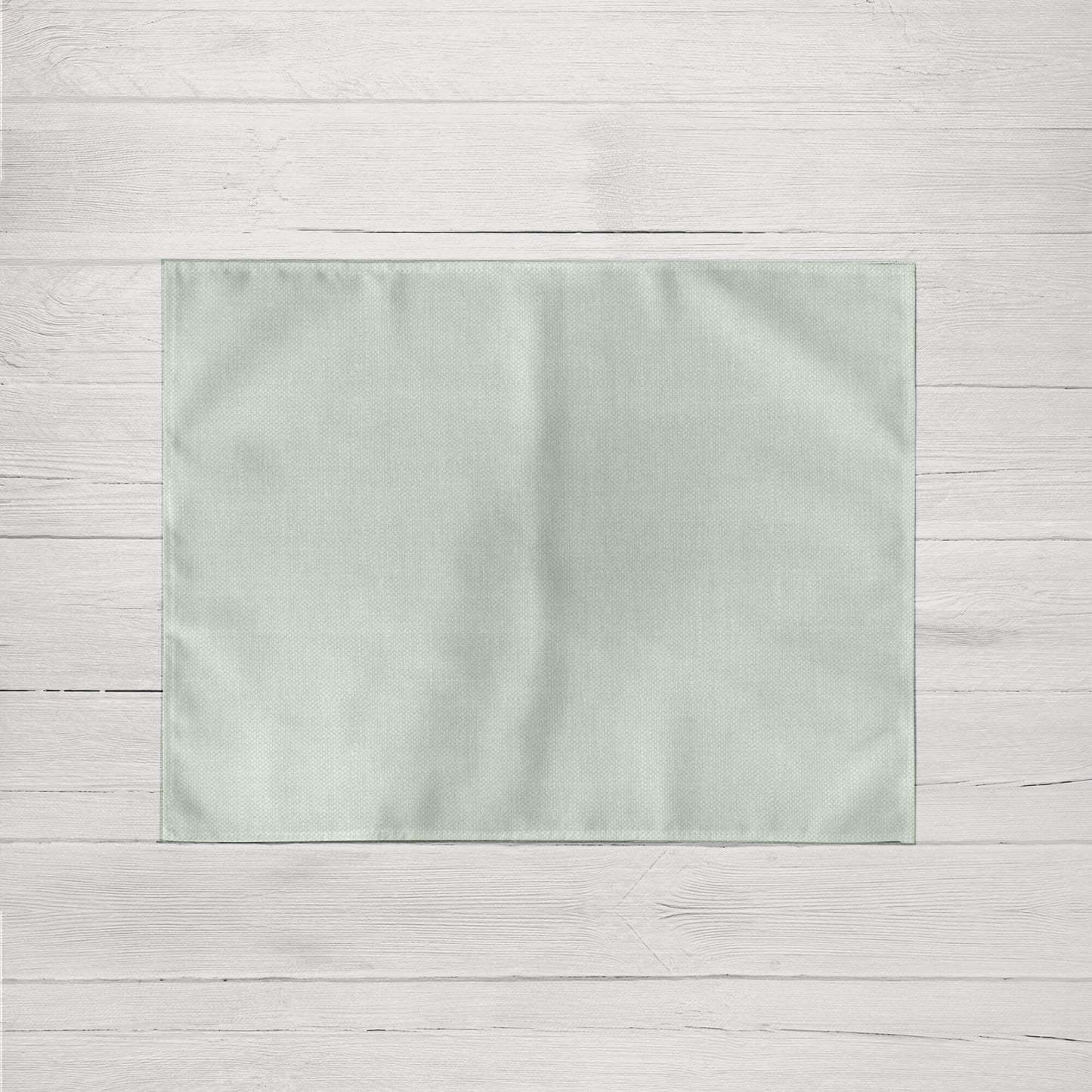 Pack 2 unidades mantel individual resinado 0120-271 100% algodón 45x35 cm 2
