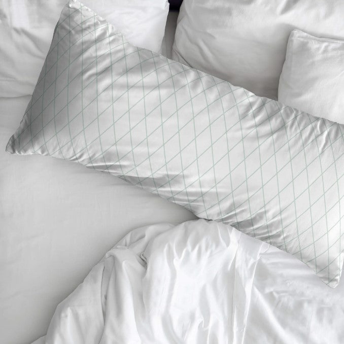 Funda de almohada 100% algodón Blenheim 2
