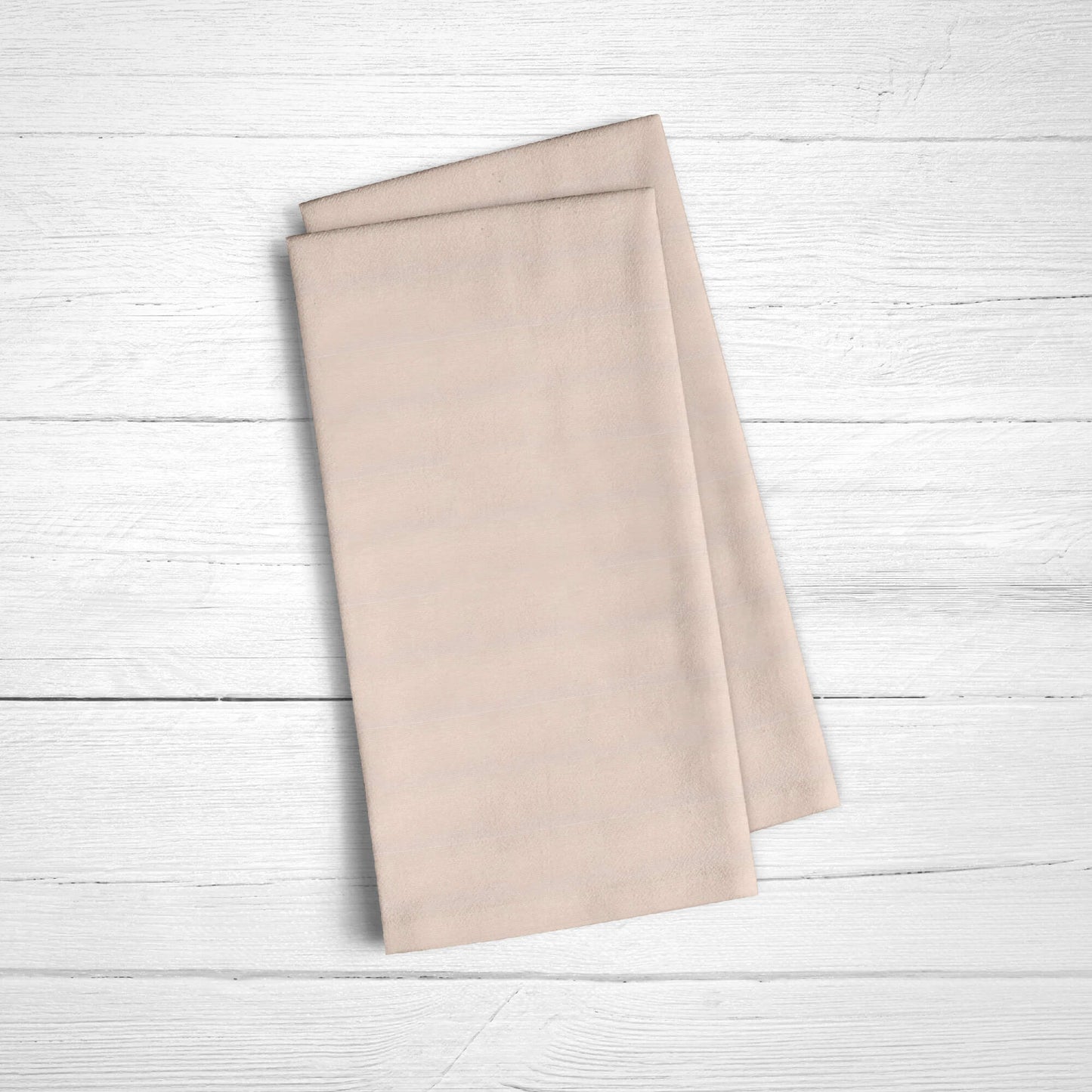 Pack 2 unidades servilletas Liso 2616 - 45x45 cm 2