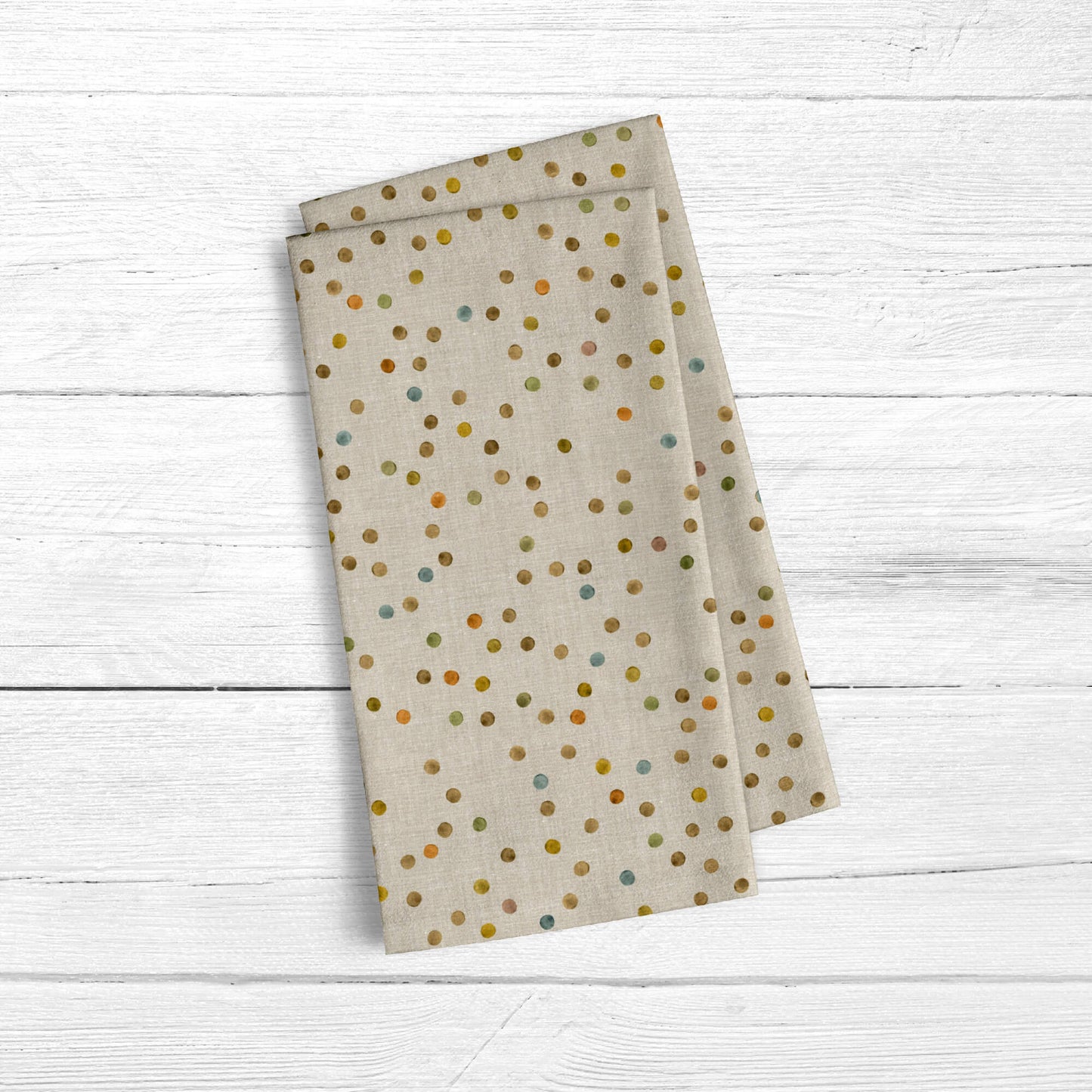 Pack 2 unidades paño de cocina Alessia 4 100% algodón 45x70 cm 3