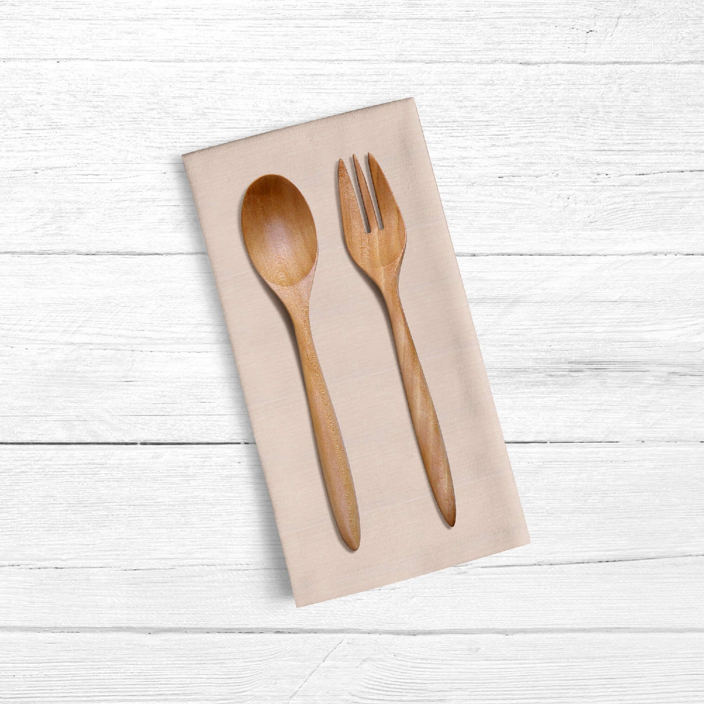 Pack 2 unidades paño de cocina Liso 2616 - 45x70 cm 3