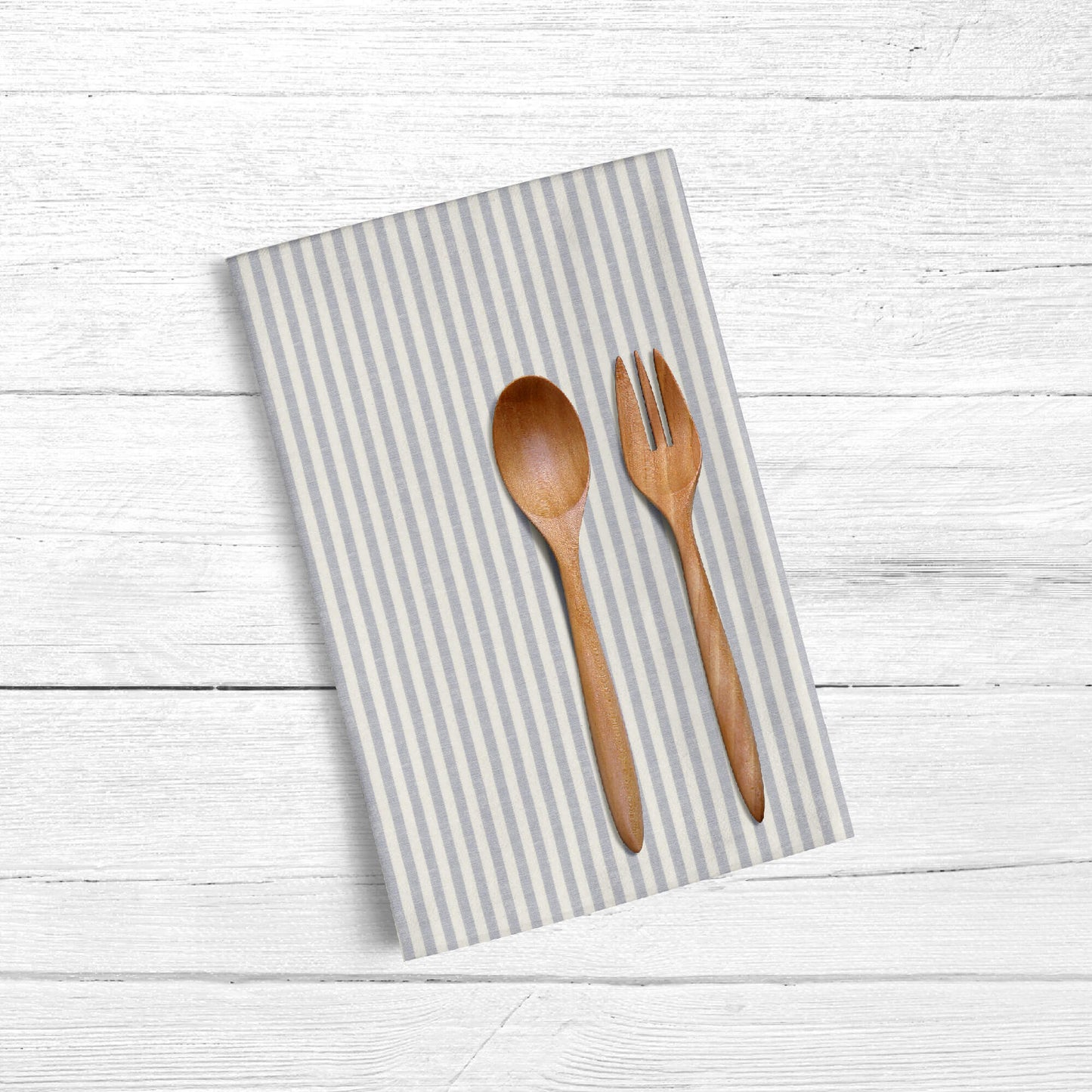 Pack 2 unidades paño de cocina Raya 50-07 - 45x70 cm 3
