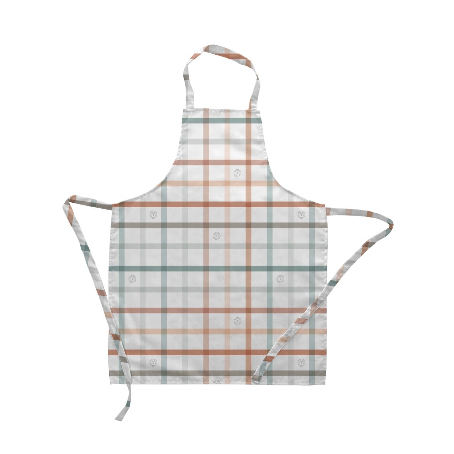 Delantal infantil sin bolsillo 0400-27 - 66x58 cm 0