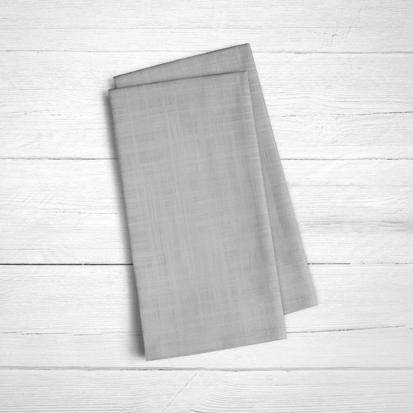 Pack 2 unidades servilletas 0120-18 100% algodón 45x45 cm 2