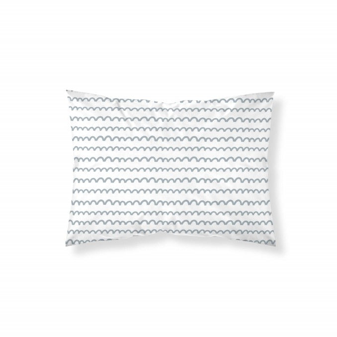 Funda de almohada 100% algodón Alkamar 0