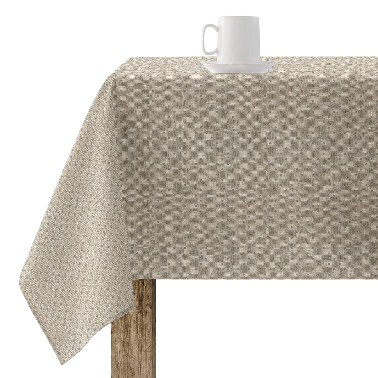 Mantel resinado antimanchas 0120-306 0