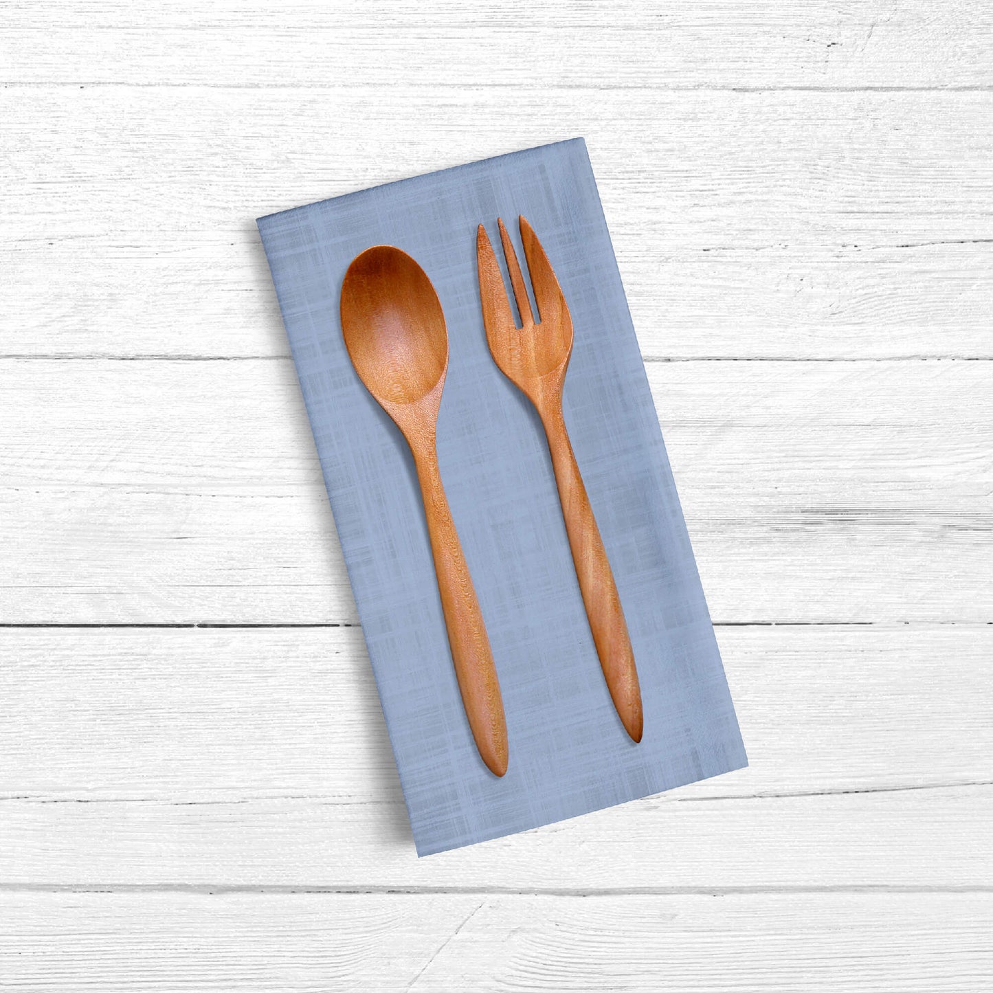 Pack 2 unidades paño de cocina 0120-89 100% algodón 45x70 cm 4