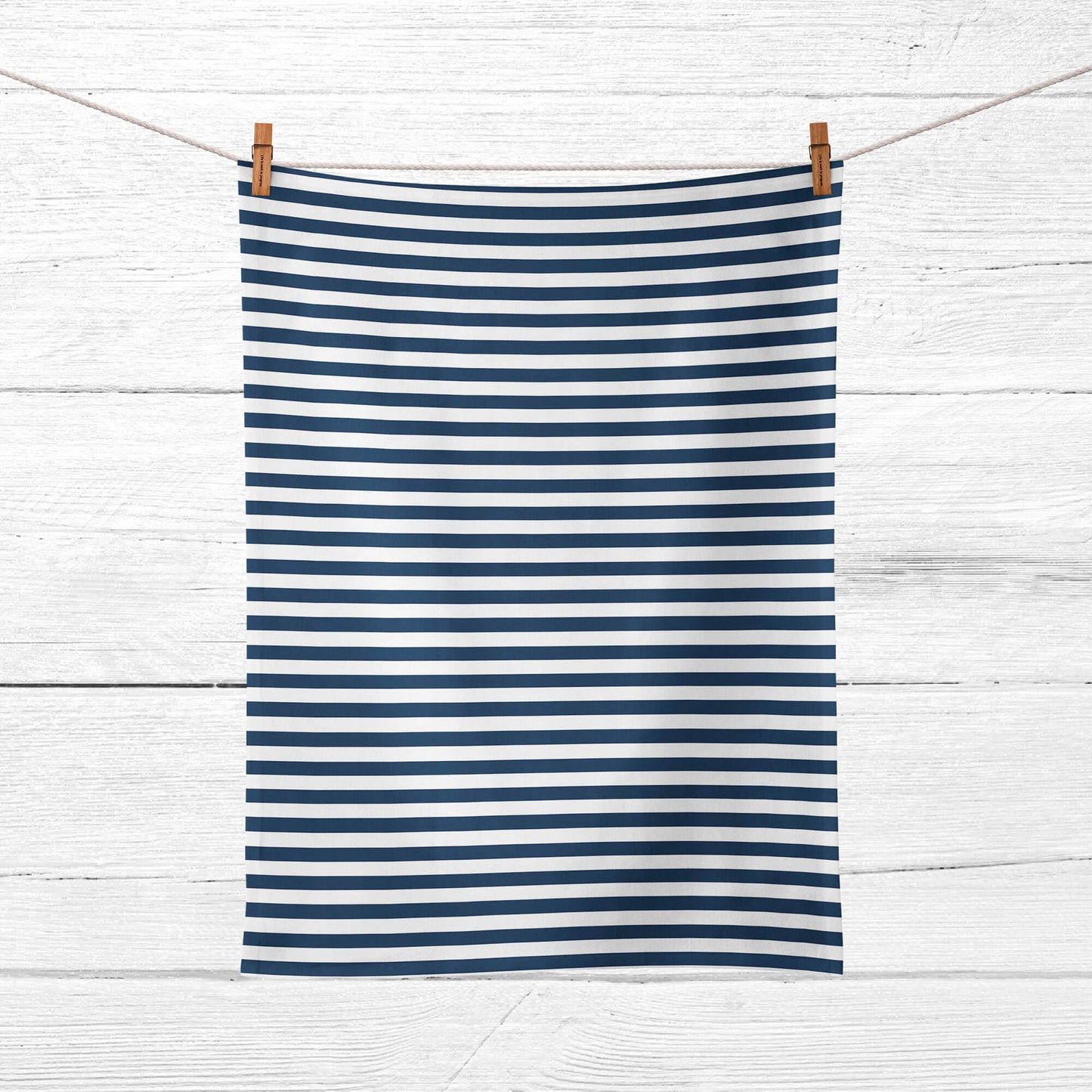 Pack 2 unidades paño de cocina 0120-134 100% algodón 45x70 cm 0