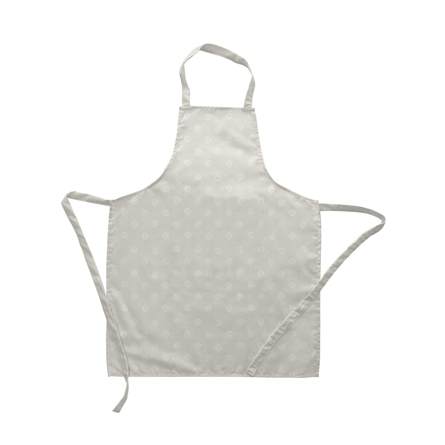 Delantal infantil sin bolsillo 0400-48 - 66x58 cm 0