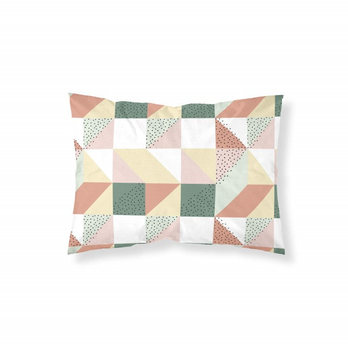 Funda de almohada 100% algodón Chloe 4 0
