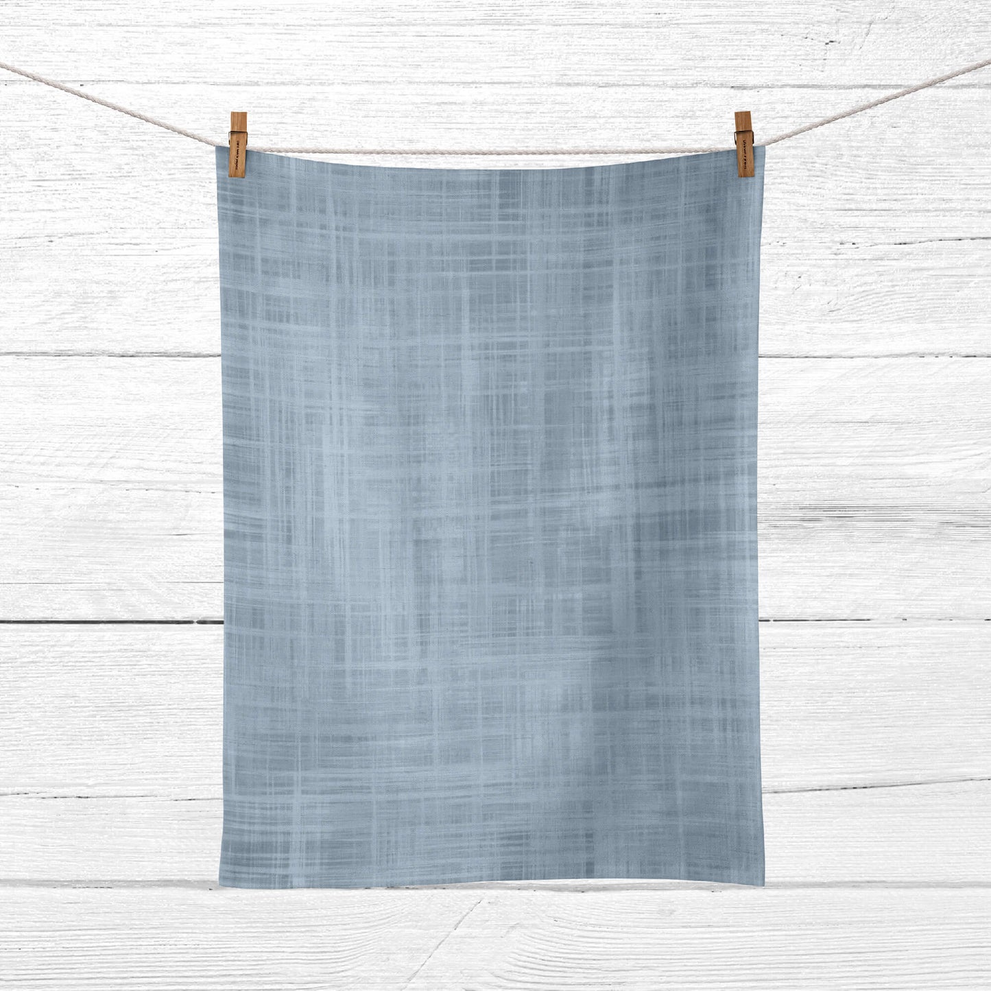Pack 2 unidades paño de cocina 0120-19 100% algodón 45x70 cm 0