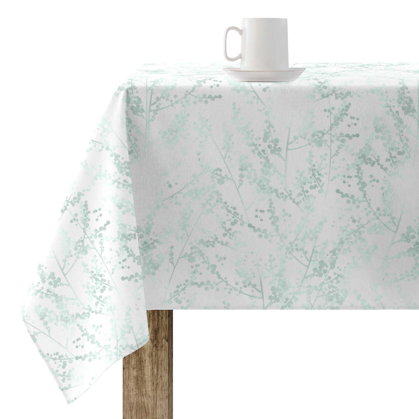 Mantel resinado antimanchas 0120-17 0