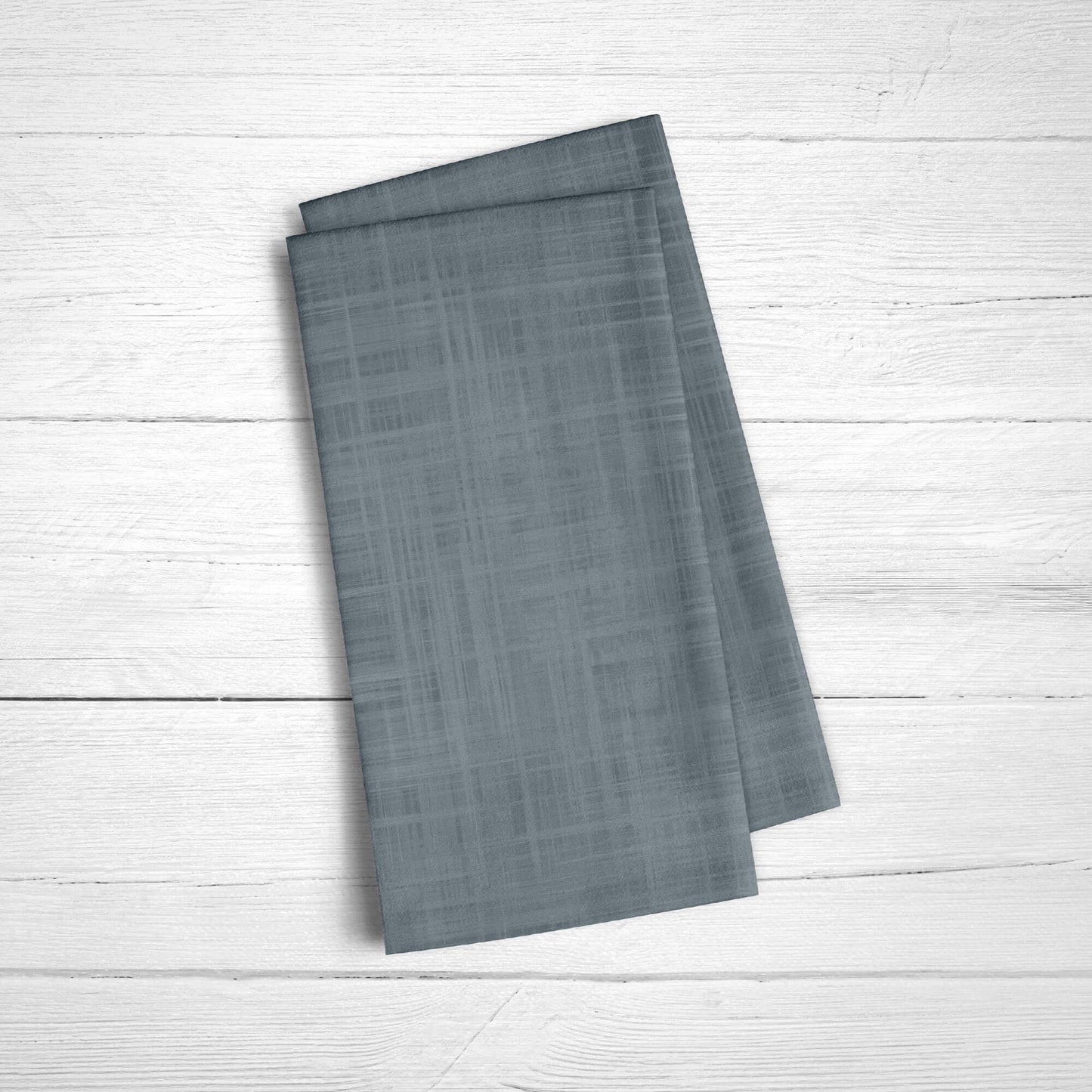 Pack 2 unidades servilletas 0120-43 100% algodón 45x45 cm 2