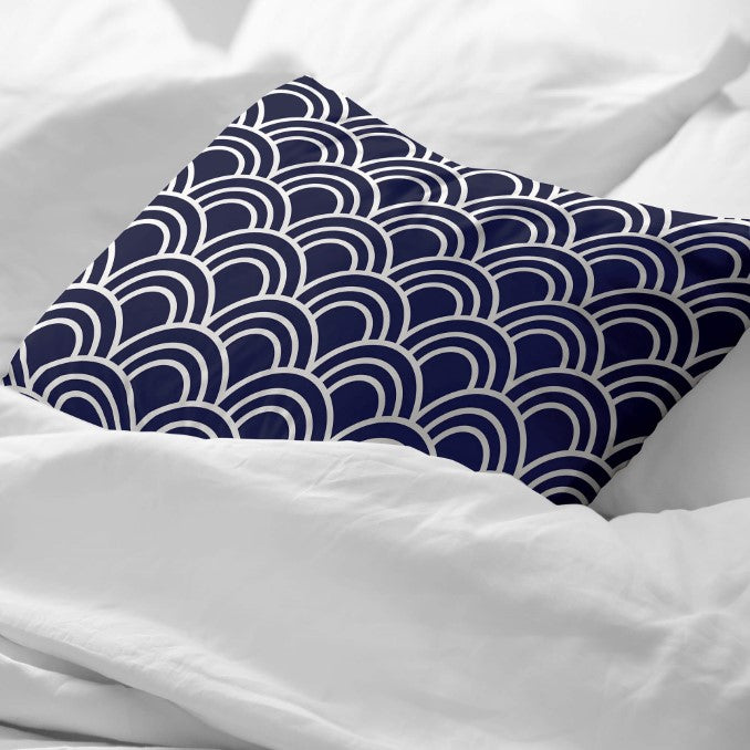 Funda de almohada 100% algodón Toulouse 2