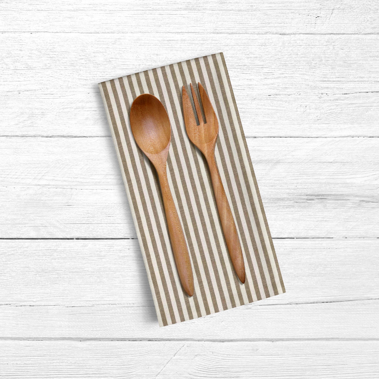 Pack 2 unidades paño de cocina Raya 50-04 - 45x70 cm 3