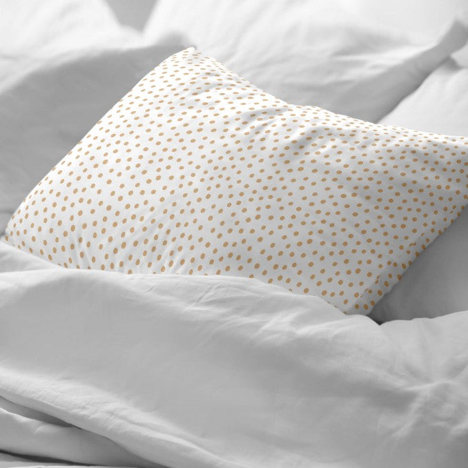 Funda de almohada 100% algodón Florencia 2