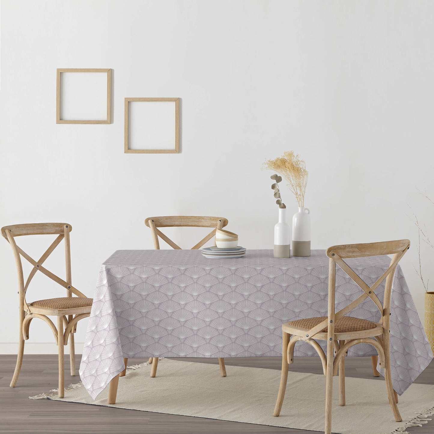 Mantel resinado antimanchas 0120-215 3