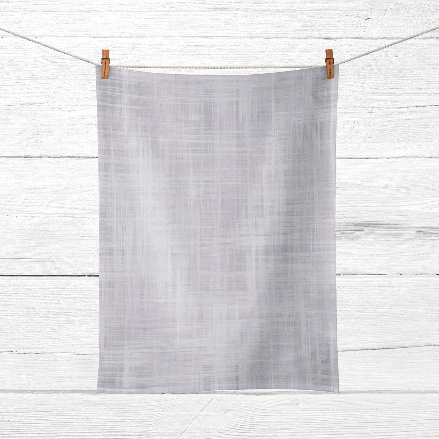 Pack 2 unidades paño de cocina 0120-91 100% algodón 45x70 cm 0