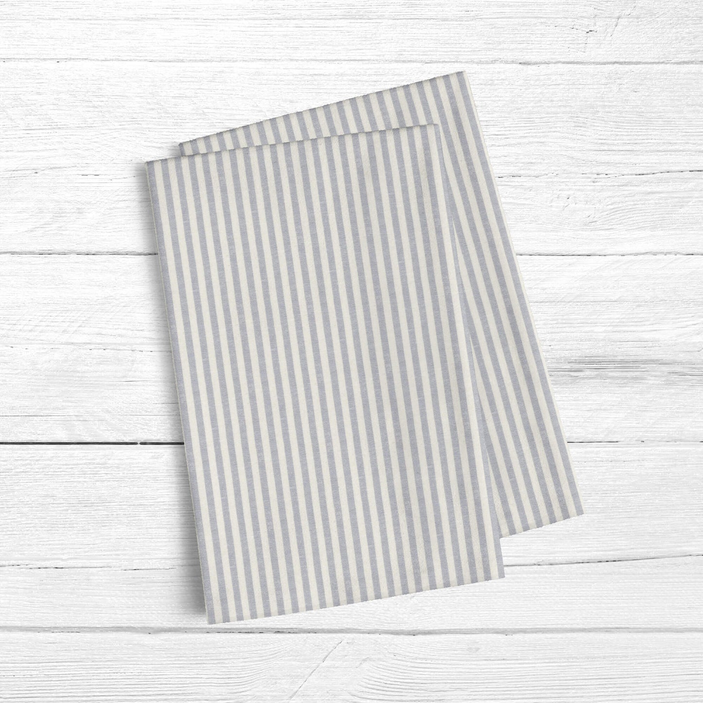 Pack 2 unidades paño de cocina Raya 50-07 - 45x70 cm 2