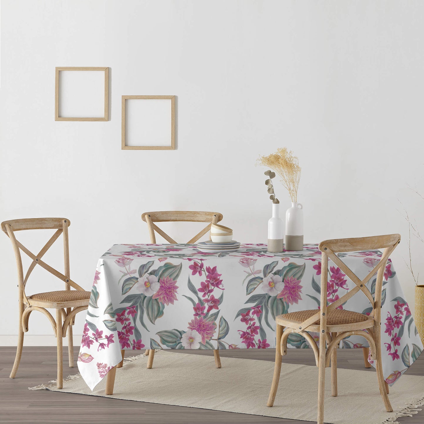 Mantel resinado antimanchas 0120-246 3