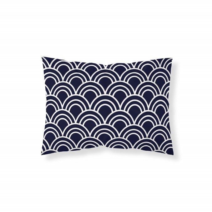 Funda de almohada 100% algodón Toulouse 0