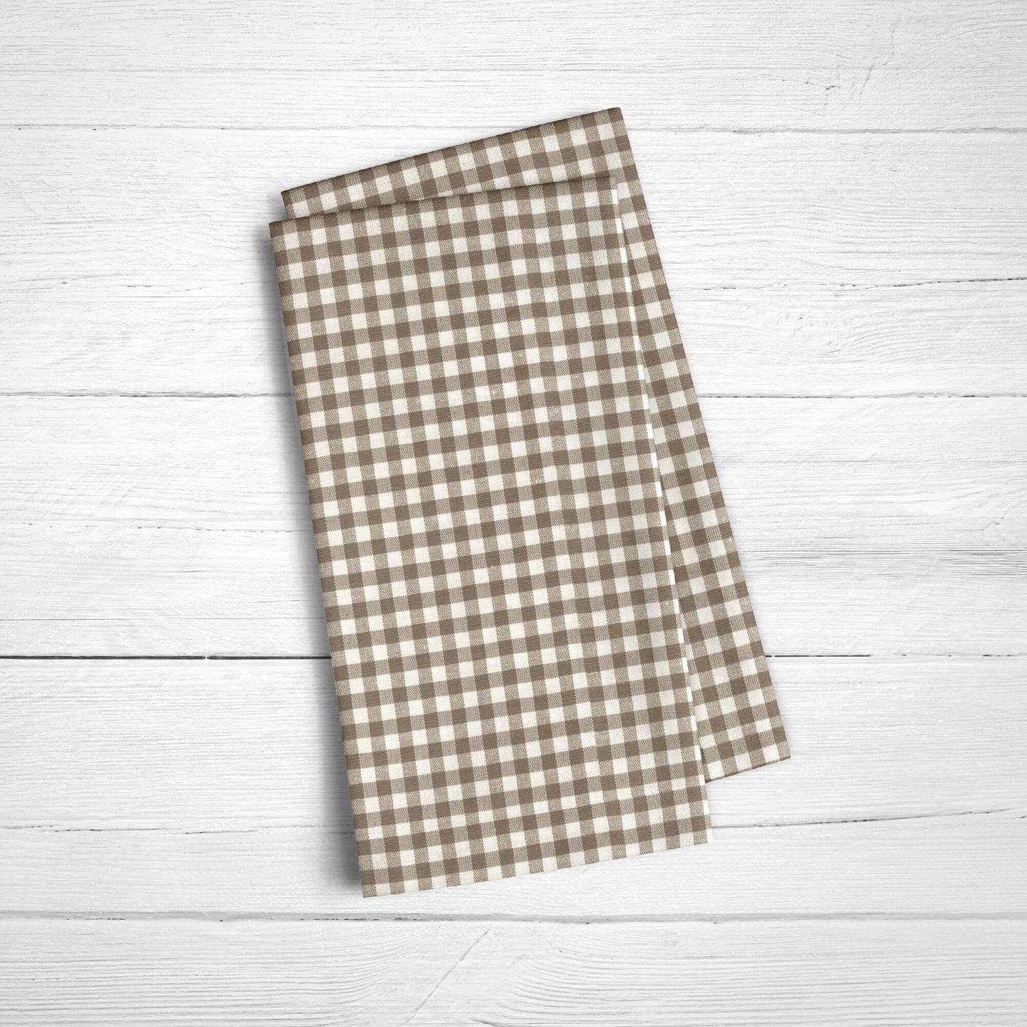 Pack 2 unidades servilletas Cuadros 50-04 - 45x45 cm 2