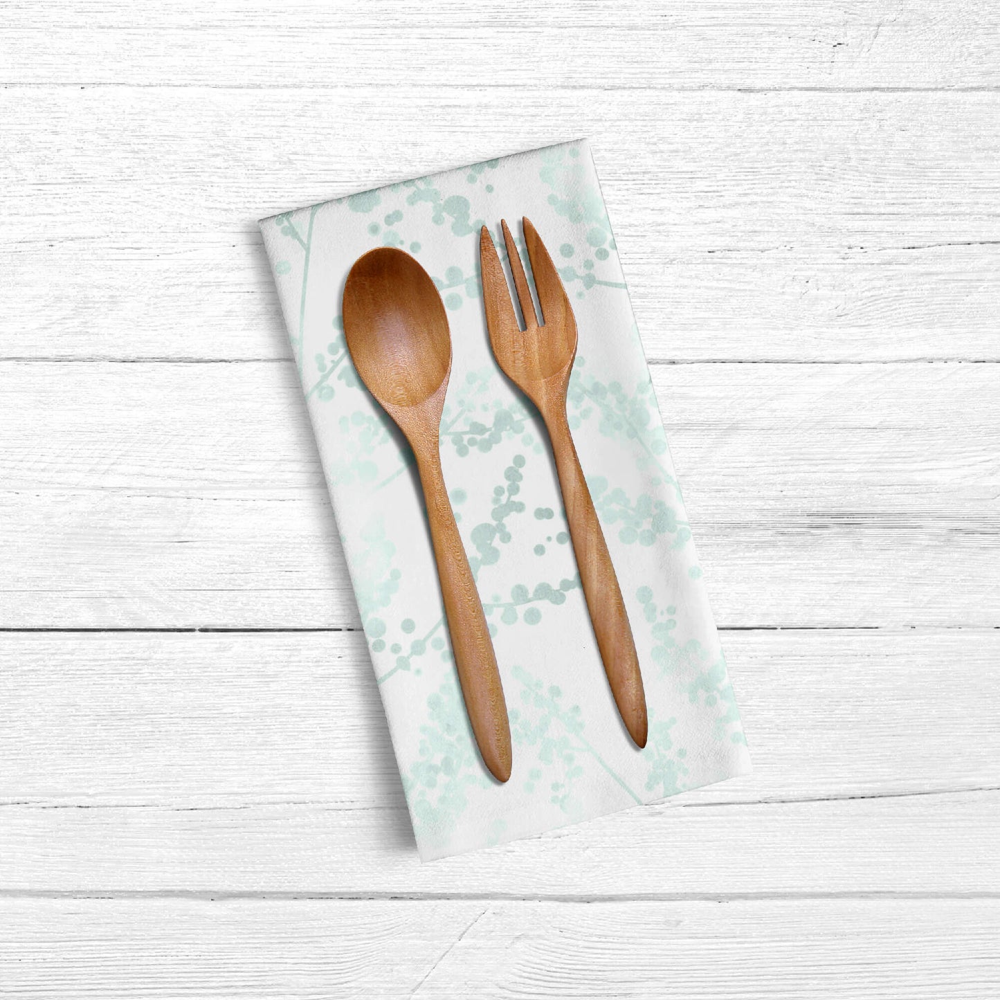 Pack 2 unidades paño de cocina 0120-17 100% algodón 45x70 cm 4