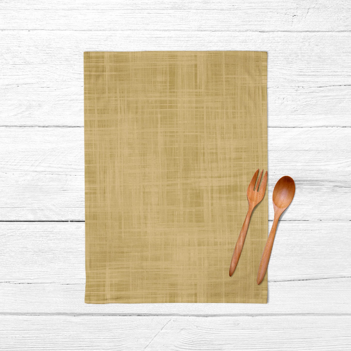Pack 2 unidades paño de cocina 0120-28 100% algodón 45x70 cm 2
