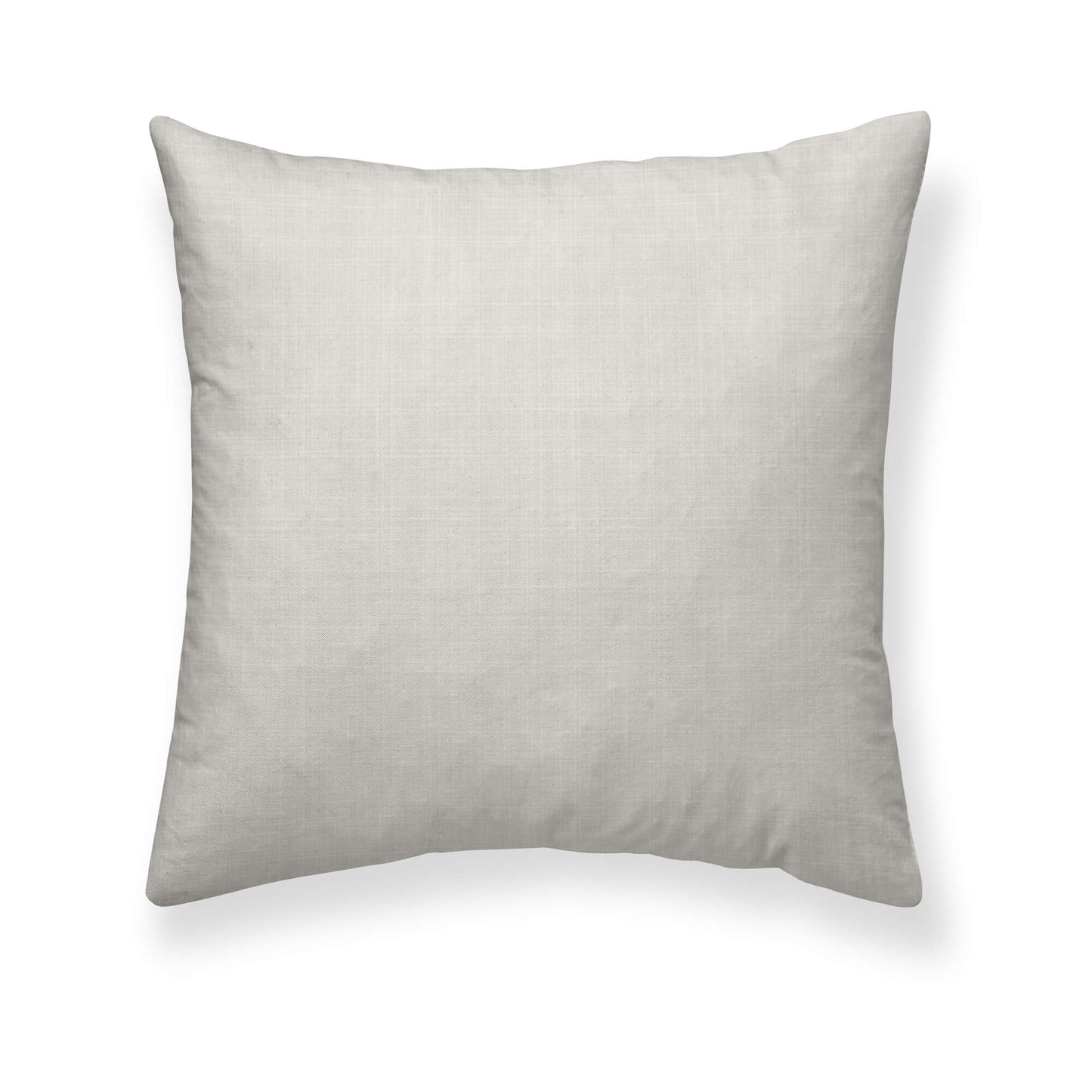 Funda de almohada 100% lino Pussywillow Grey 0