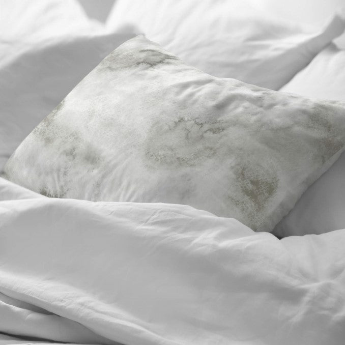 Funda de almohada 100% algodón Bluff 2