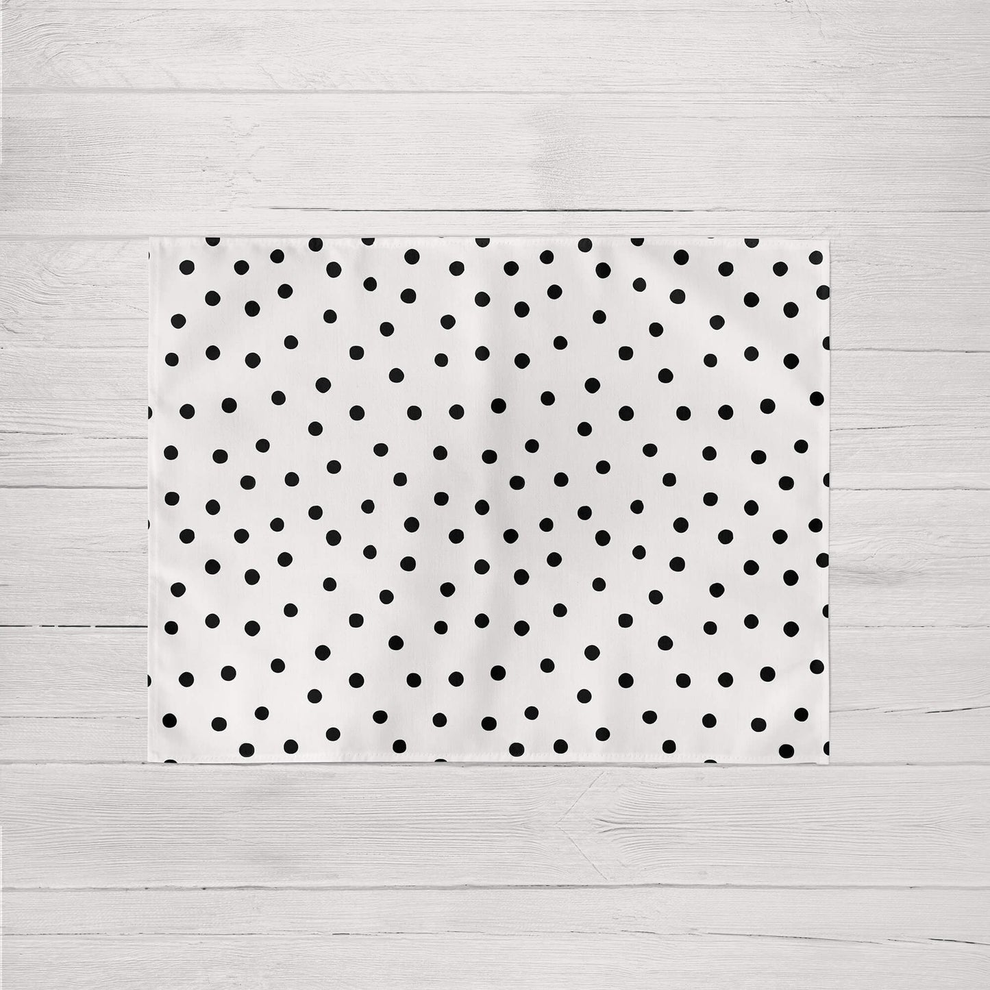 Pack 2 unidades mantel individual resinado 0120-137 100% algodón 45x35 cm 2