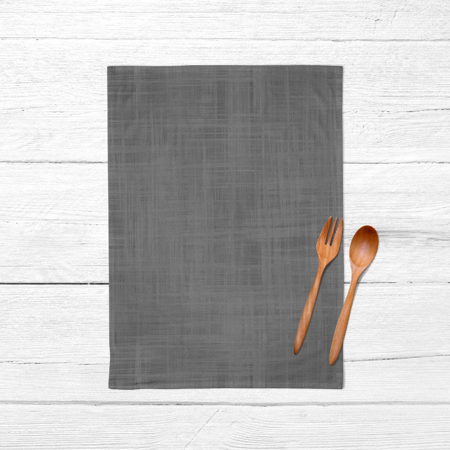 Pack 2 unidades paño de cocina 0120-42 100% algodón 45x70 cm 2