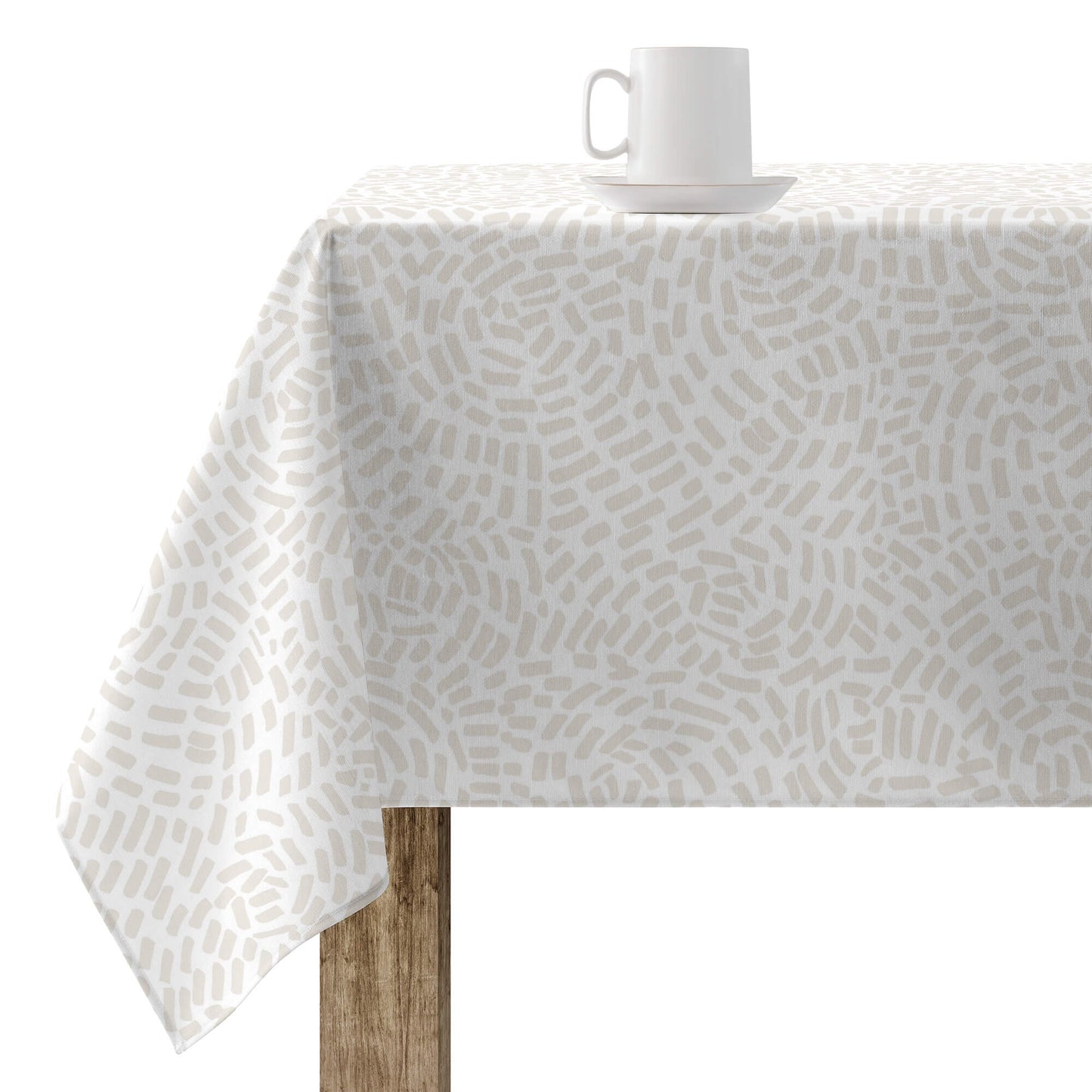 Mantel resinado antimanchas 0120-226 0