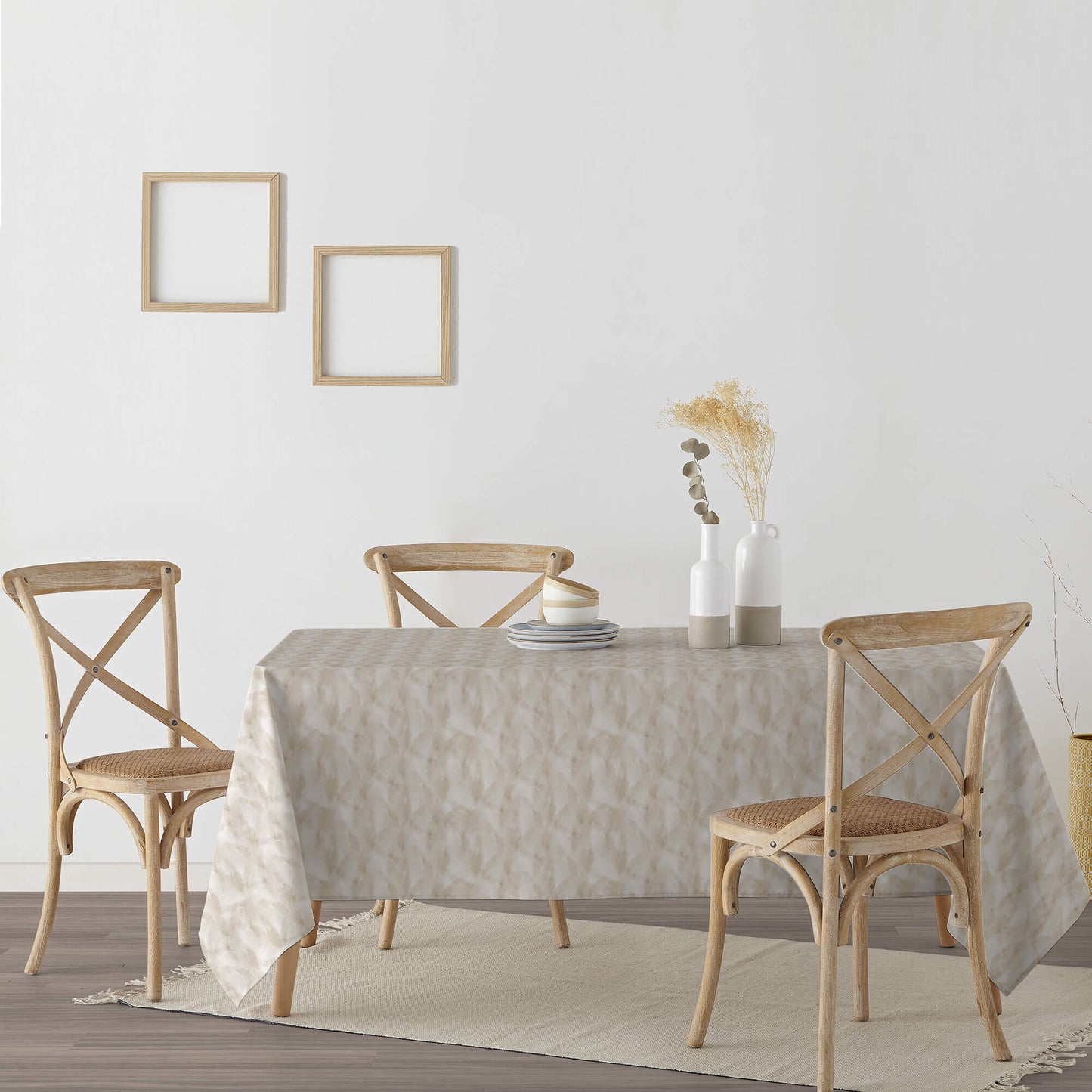 Mantel resinado antimanchas 0120-288 3