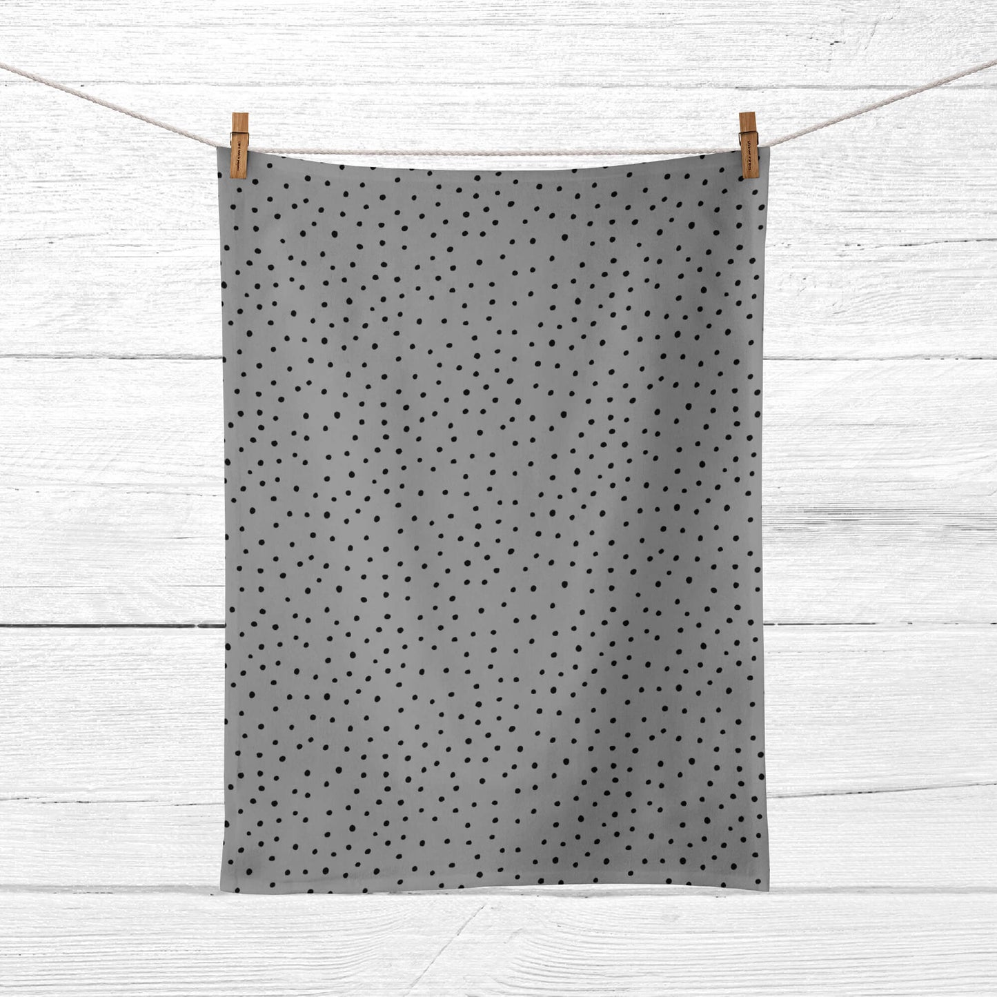 Pack 2 unidades paño de cocina 0120-38 100% algodón 45x70 cm 0