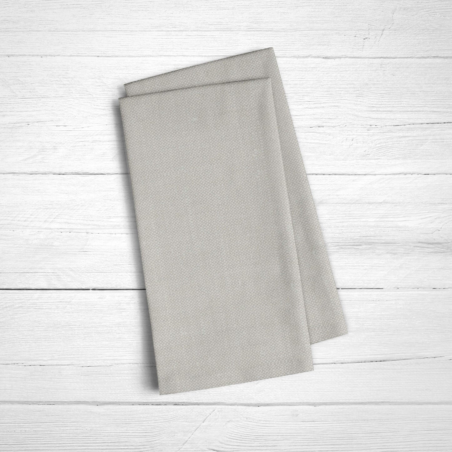Pack 2 unidades servilletas 0120-270 100% algodón 45x45 cm 2