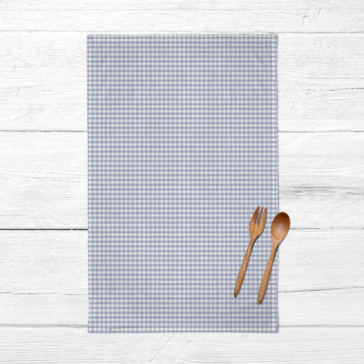 Pack 2 unidades paño de cocina Cuadros 50-07 - 45x70 cm 4