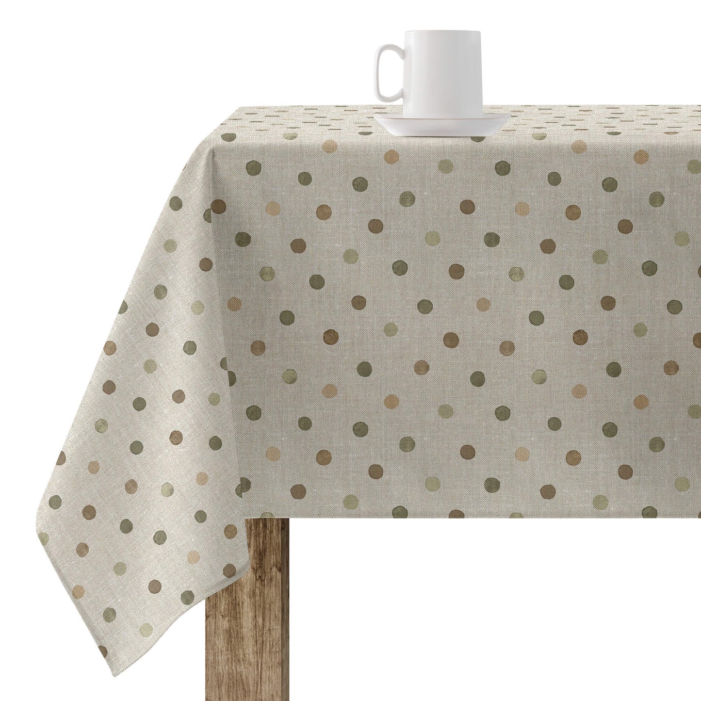Mantel resinado antimanchas 0120-304 0