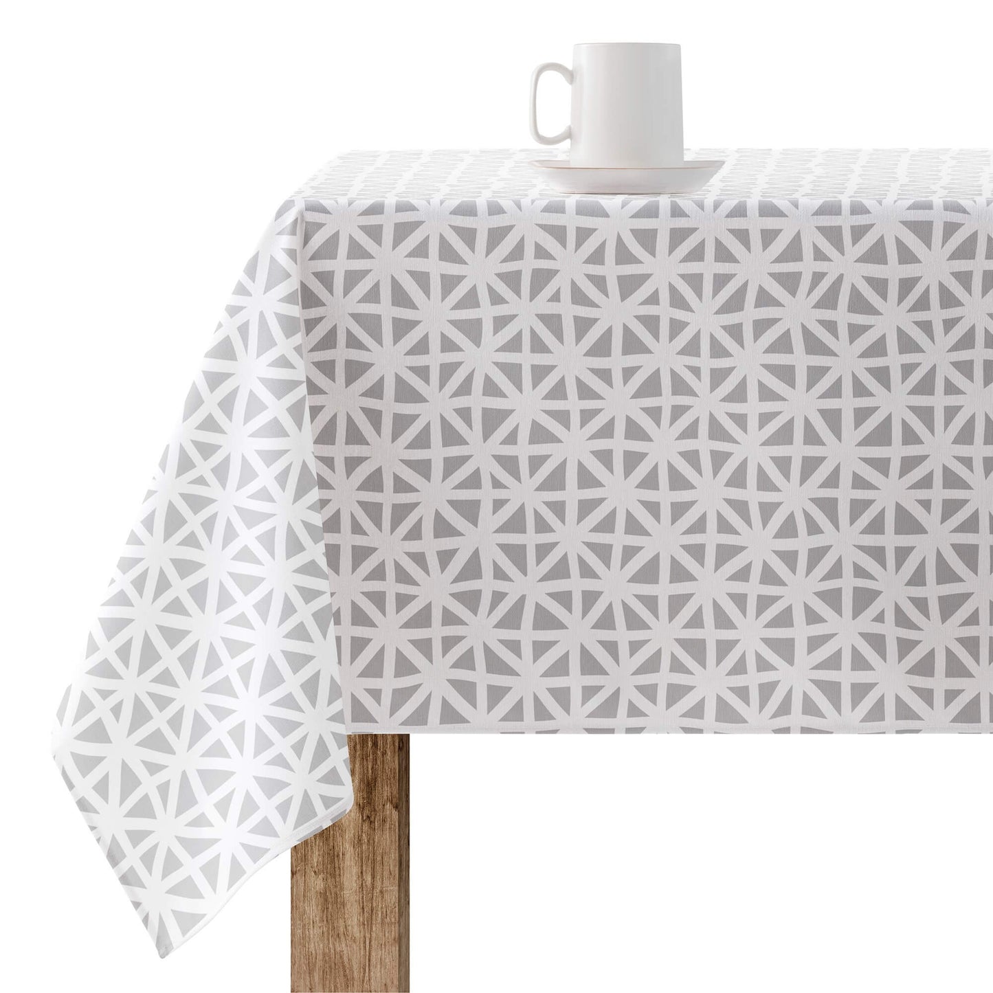 Mantel resinado antimanchas Gisela 122 0